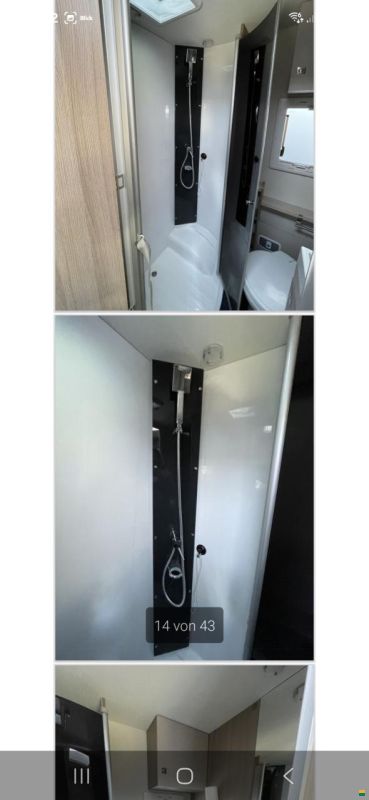 Chausson Trigano