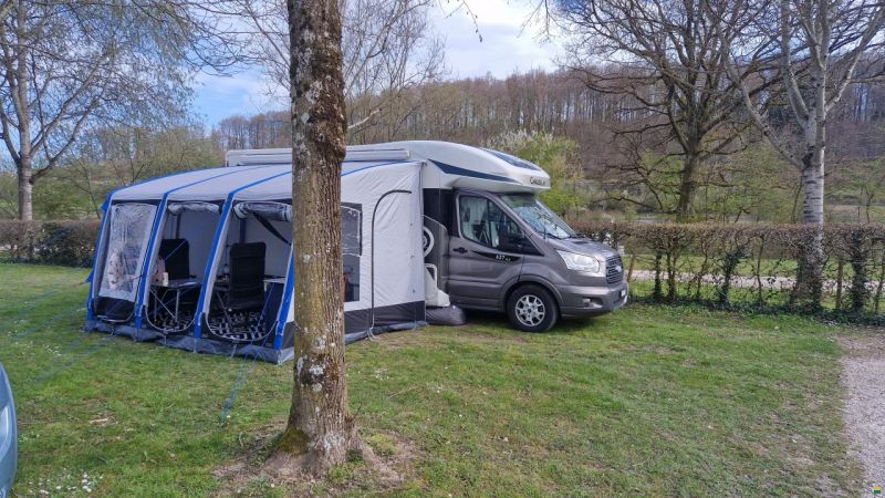 Chausson Trigano
