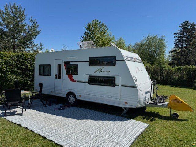 B&uuml;rstner Averso Plus 510 TK