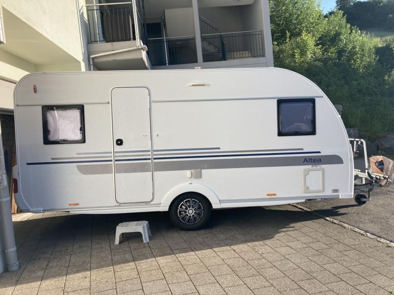 Adria Altea PU 472