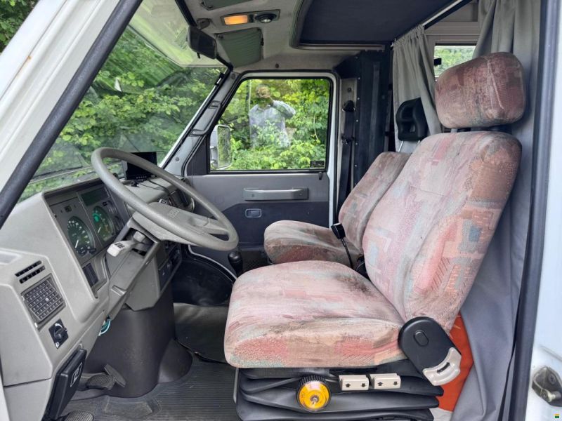 Iveco Turbo Daily