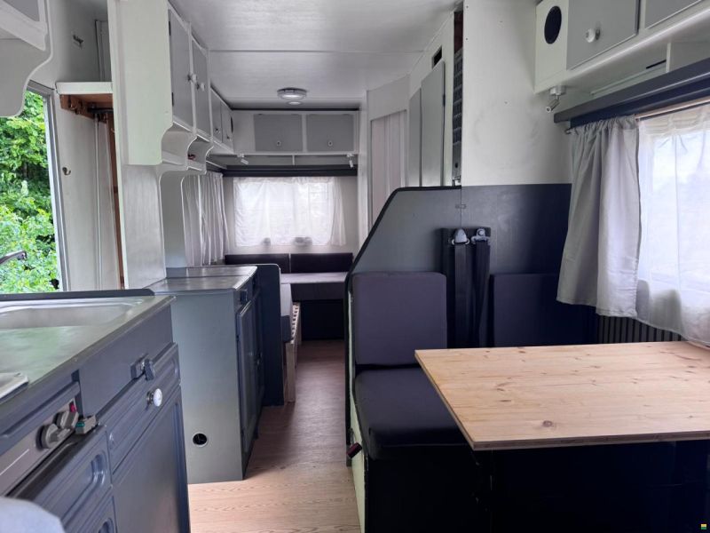 Iveco Turbo Daily
