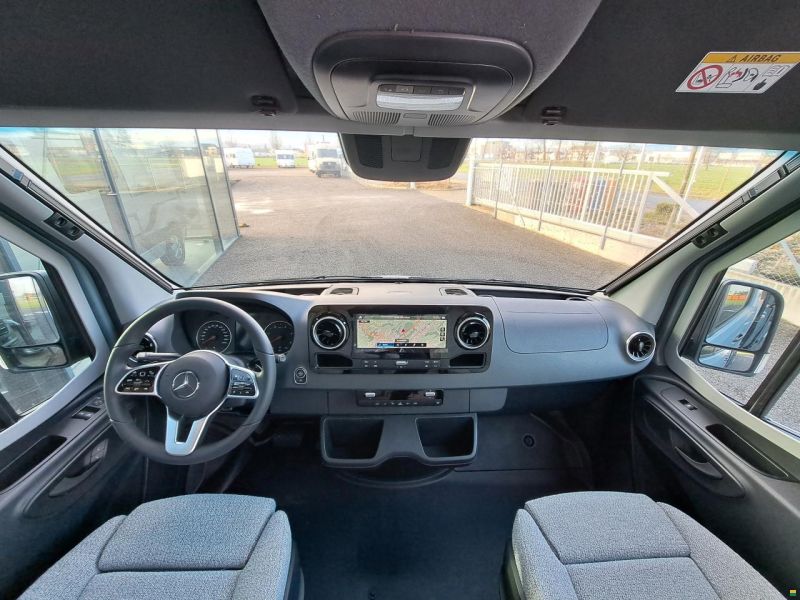 Hymer Free S 600 Campus