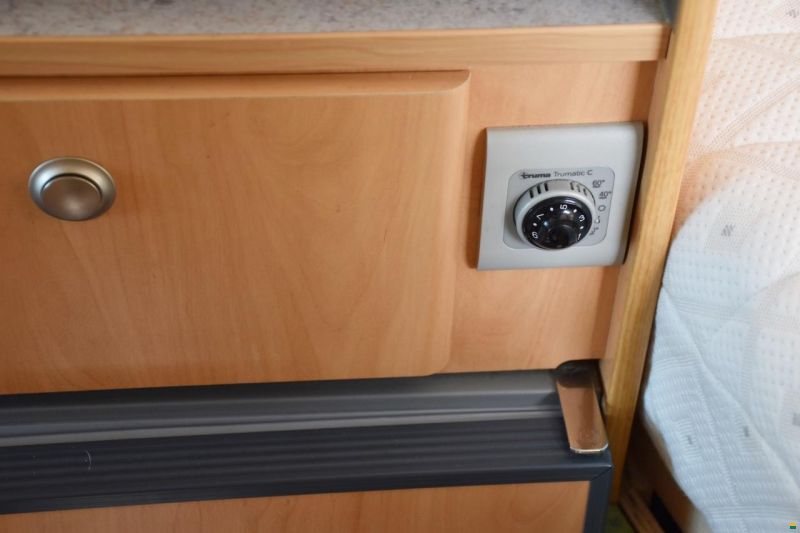 Knaus BOX STAR 550 MQ 2.8JTD