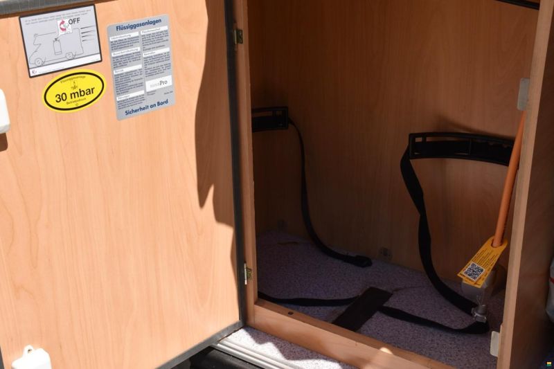 Knaus BOX STAR 550 MQ 2.8JTD