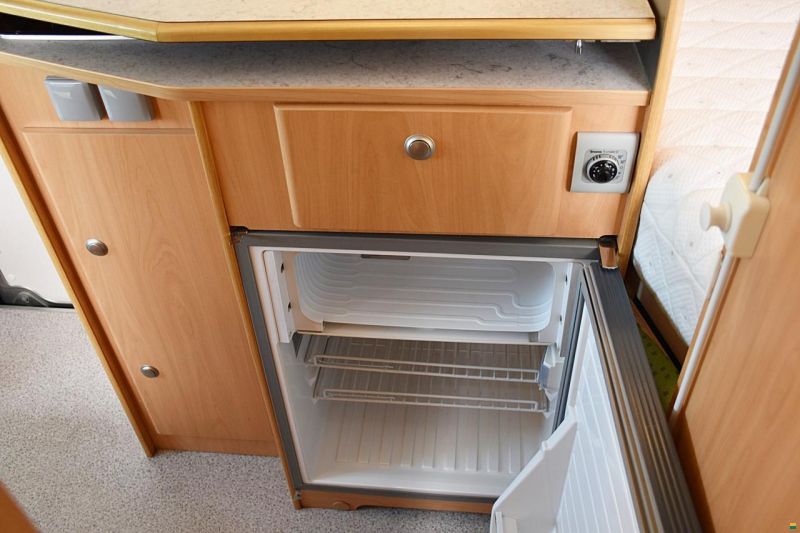 Knaus BOX STAR 550 MQ 2.8JTD