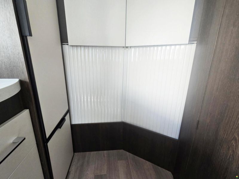 Benimar Tessoro T 483 2.0 TDCI AUTOMAT