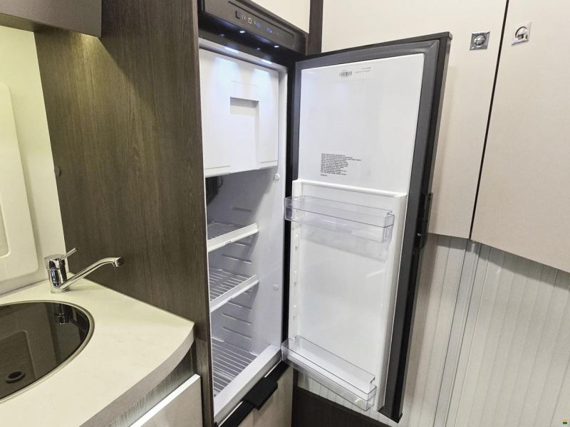 Benimar Tessoro T 483 2.0 TDCI AUTOMAT