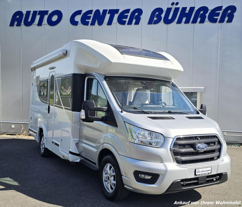 Benimar Tessoro T 483 2.0 TDCI AUTOMAT