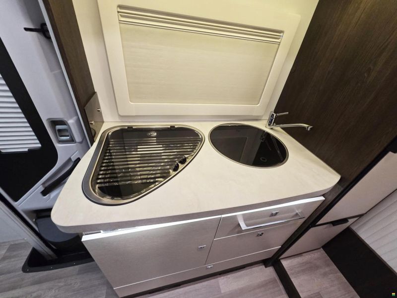 Benimar Tessoro T 483 2.0 TDCI AUTOMAT