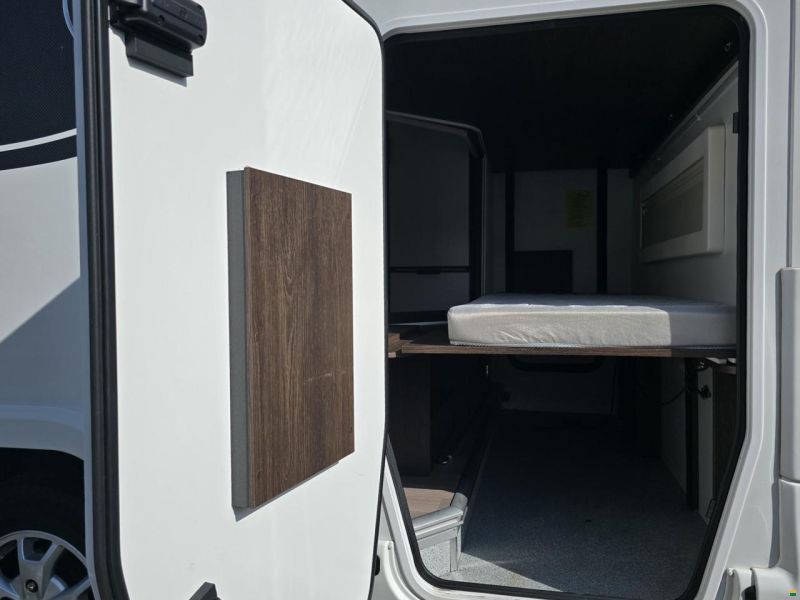 Benimar Tessoro T 483 2.0 TDCI AUTOMAT