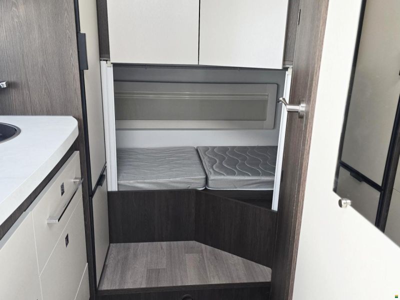Benimar Tessoro T 483 2.0 TDCI AUTOMAT