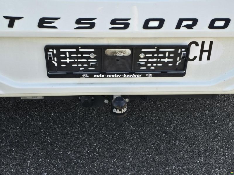 Benimar Tessoro T 483 2.0 TDCI AUTOMAT