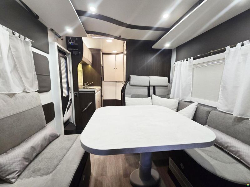 Benimar Tessoro T 483 2.0 TDCI AUTOMAT