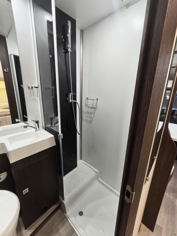 Benimar Tessoro T 483 2.0 TDCI AUTOMAT