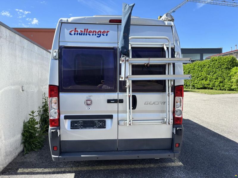 Fiat Trigano Challenger