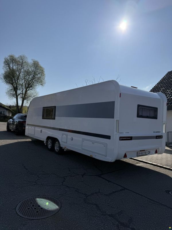 Adria Adora 673PK