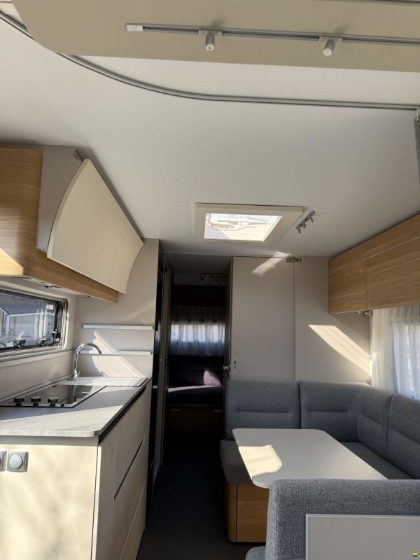 Adria Adora 673PK