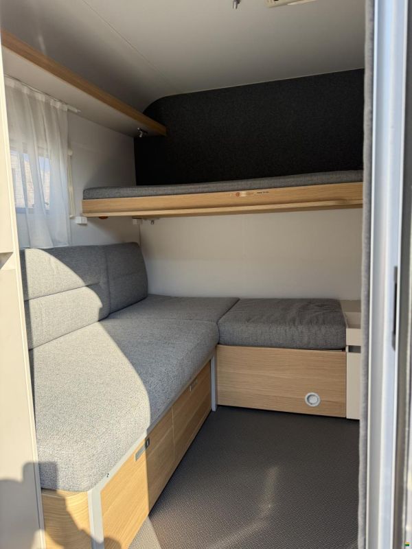 Adria Adora 673PK