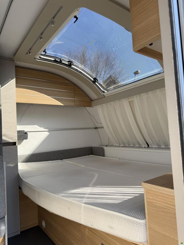 Adria Adora 673PK