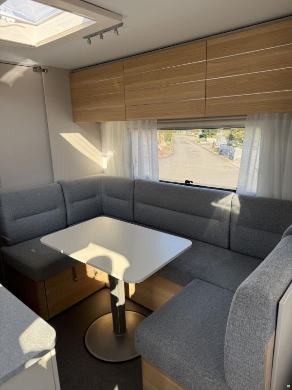 Adria Adora 673PK
