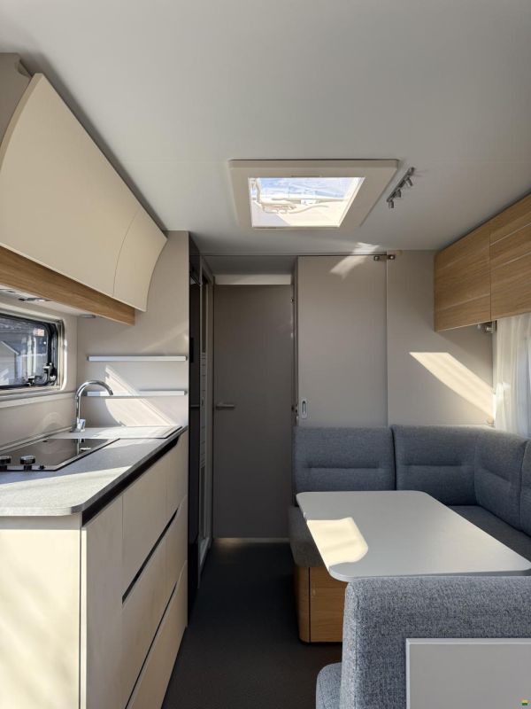 Adria Adora 673PK