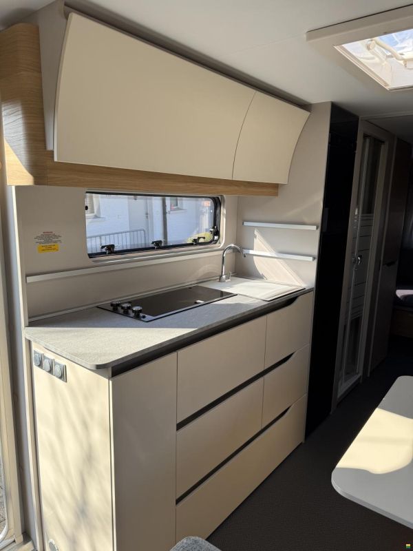 Adria Adora 673PK