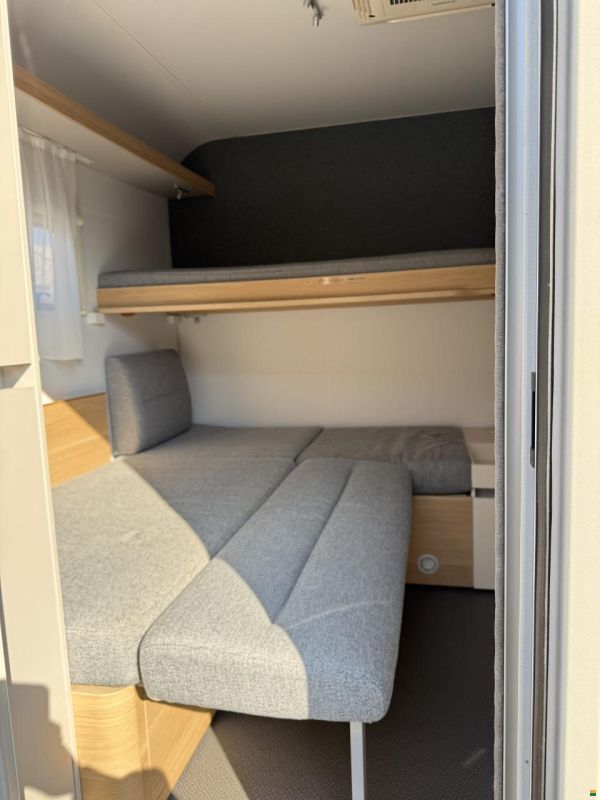 Adria Adora 673PK