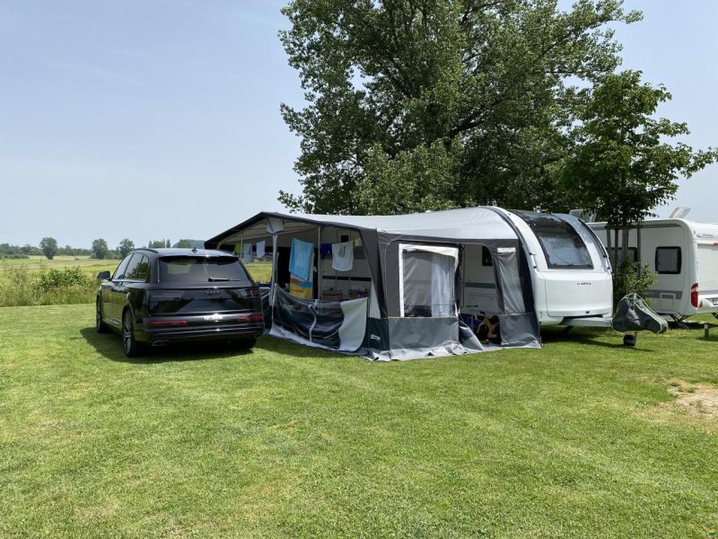 Adria Adora 673PK
