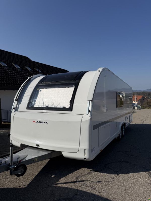 Adria Adora 673PK