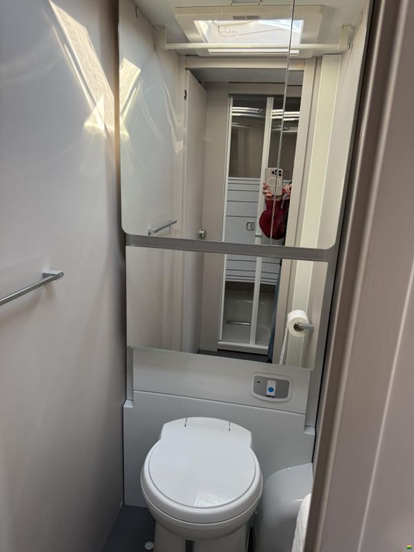 Adria Adora 673PK
