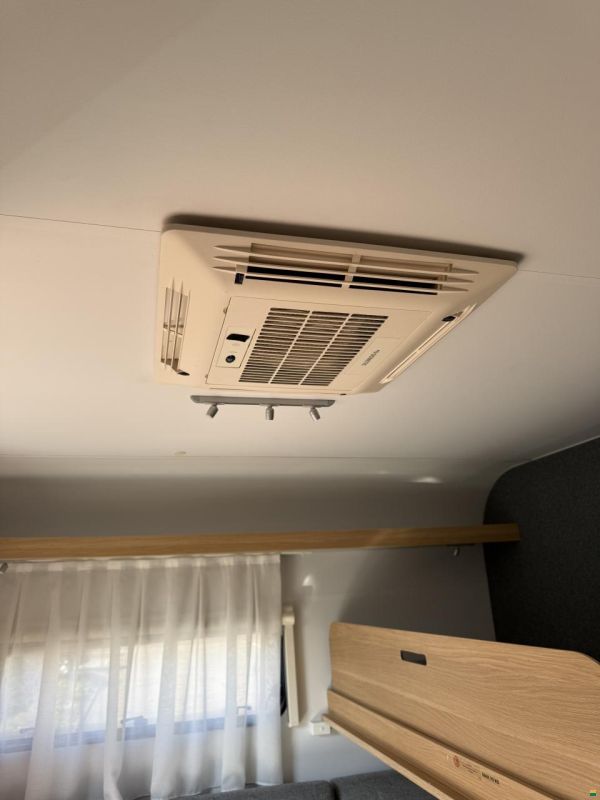 Adria Adora 673PK