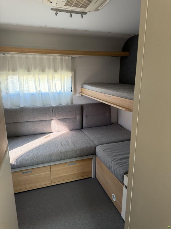 Adria Adora 673PK