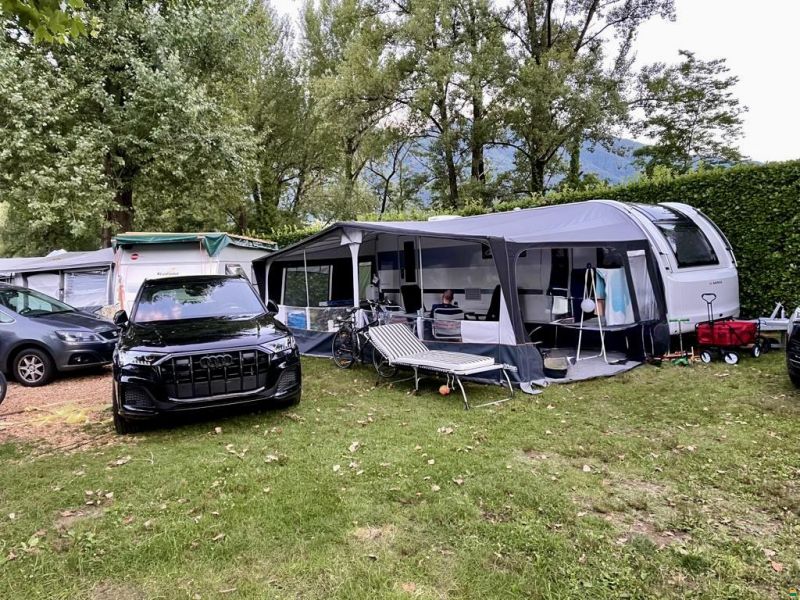 Adria Adora 673PK