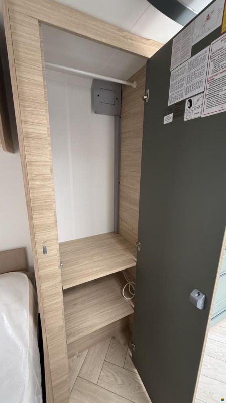 Caravelair Exclusive Line 542