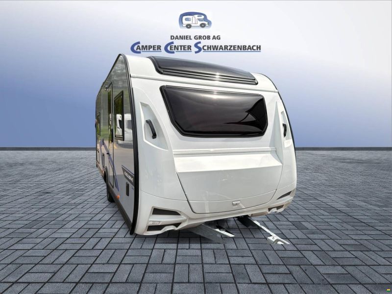 Caravelair Exclusive Line 542