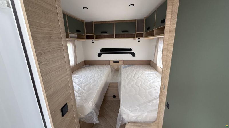 Caravelair Exclusive Line 542