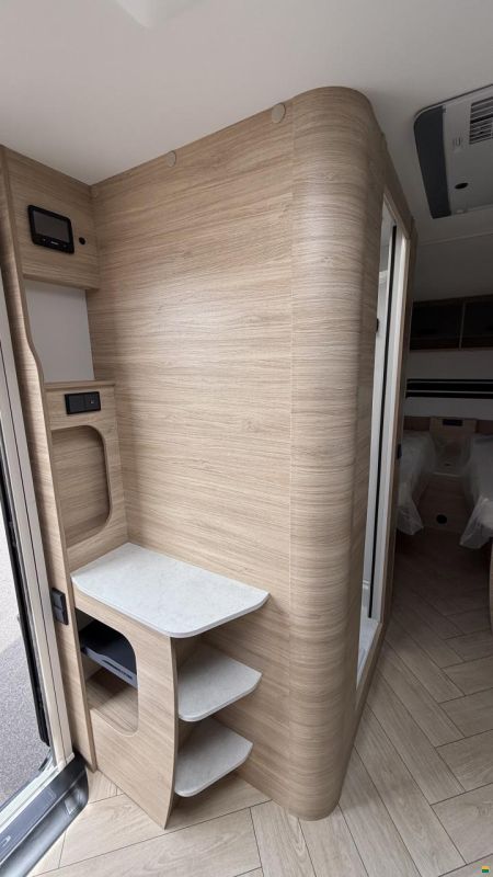 Caravelair Exclusive Line 542