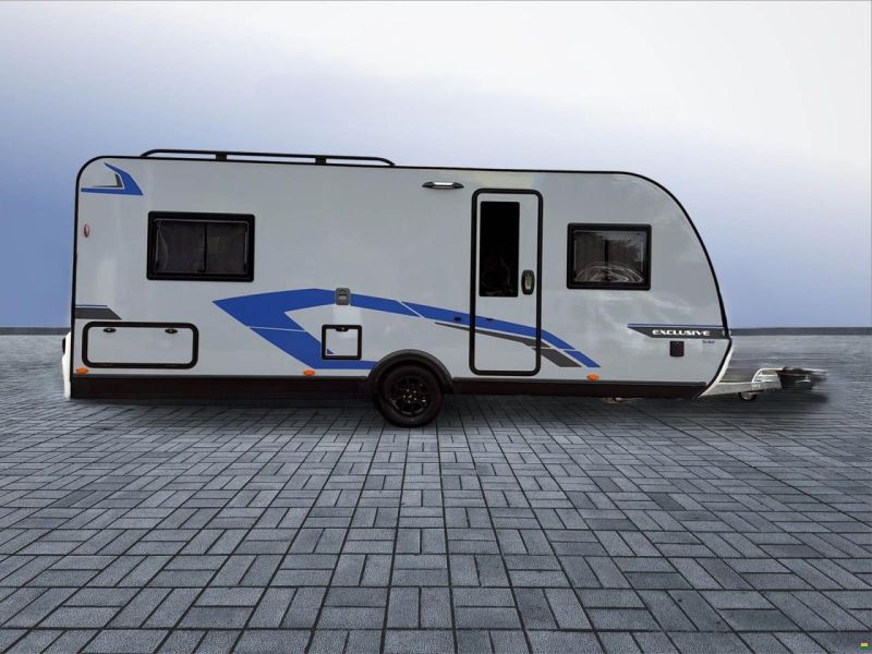 Caravelair Exclusive Line 542