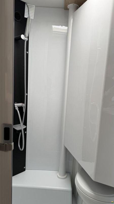 Caravelair Exclusive Line 542