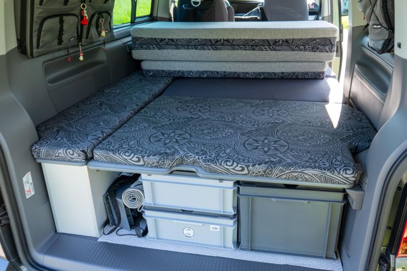 VW California T6.1 Beach Edition 4Motion