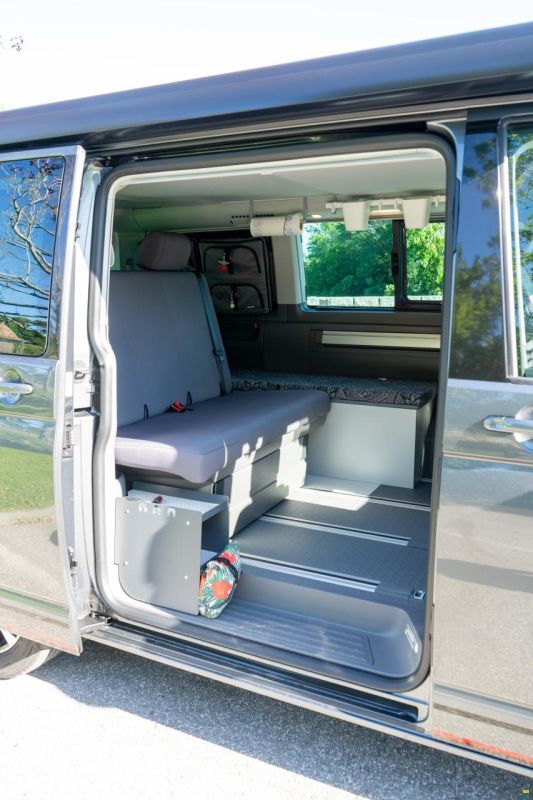 VW California T6.1 Beach Edition 4Motion