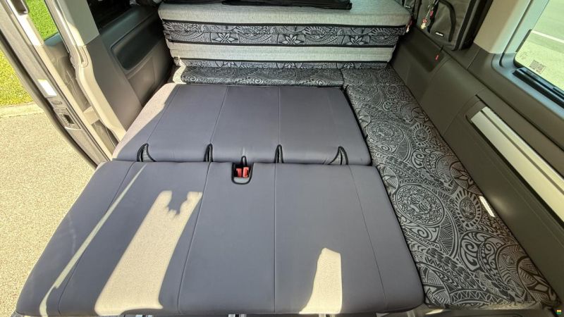 VW California T6.1 Beach Edition 4Motion