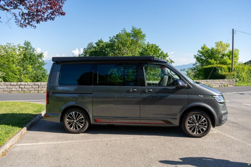 VW California T6.1 Beach Edition 4Motion
