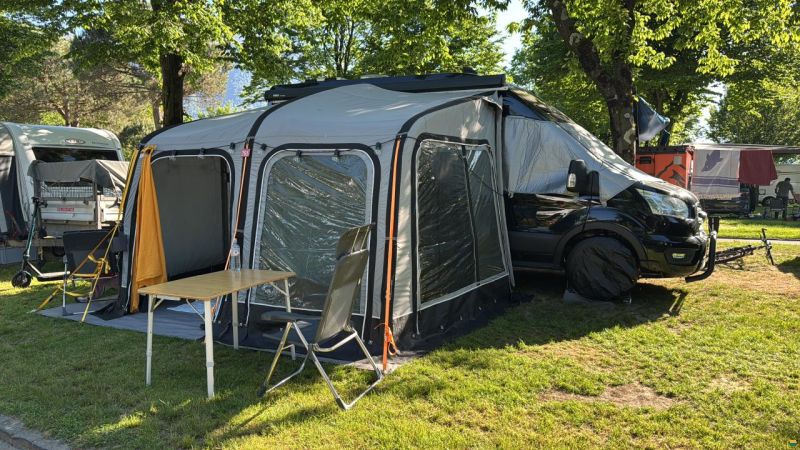 Randger R560 4x4
