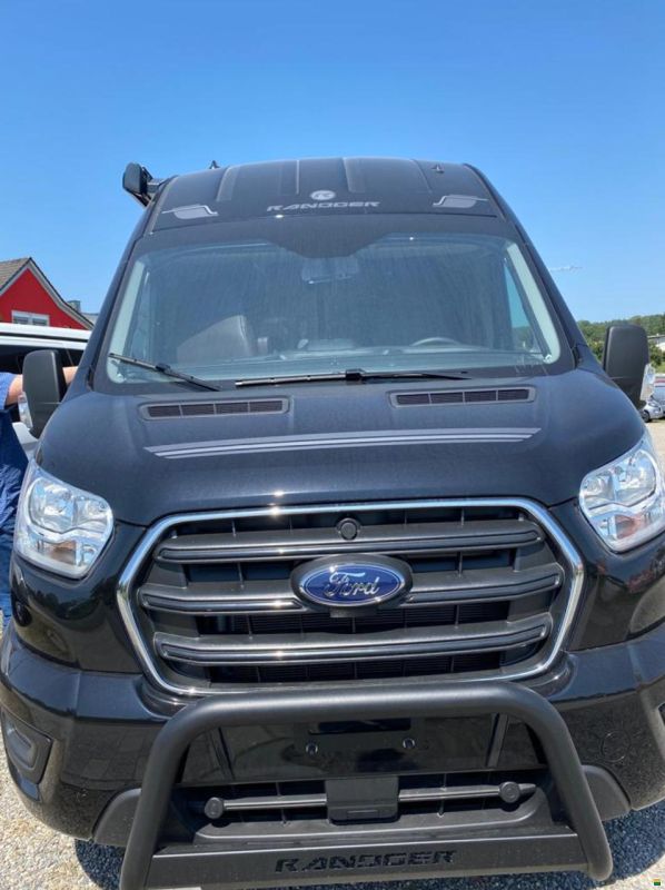 Randger R560 4x4