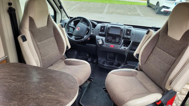 Van Tourer 540D