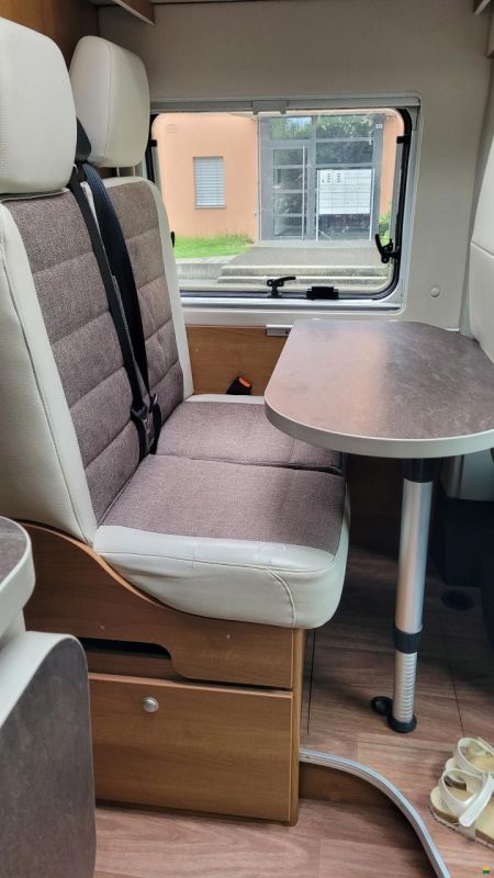 Van Tourer 540D