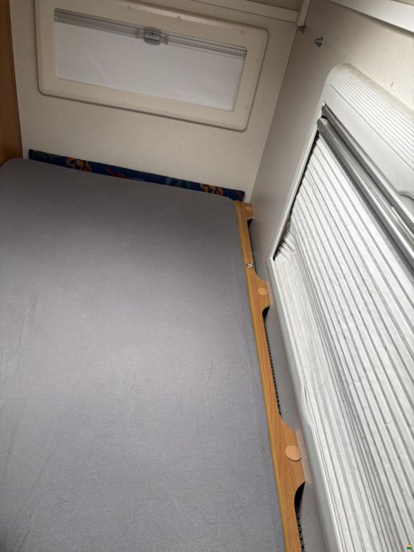 Knaus Sun Liner