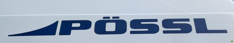 Pössl Vario 545 Citroen 140 PS